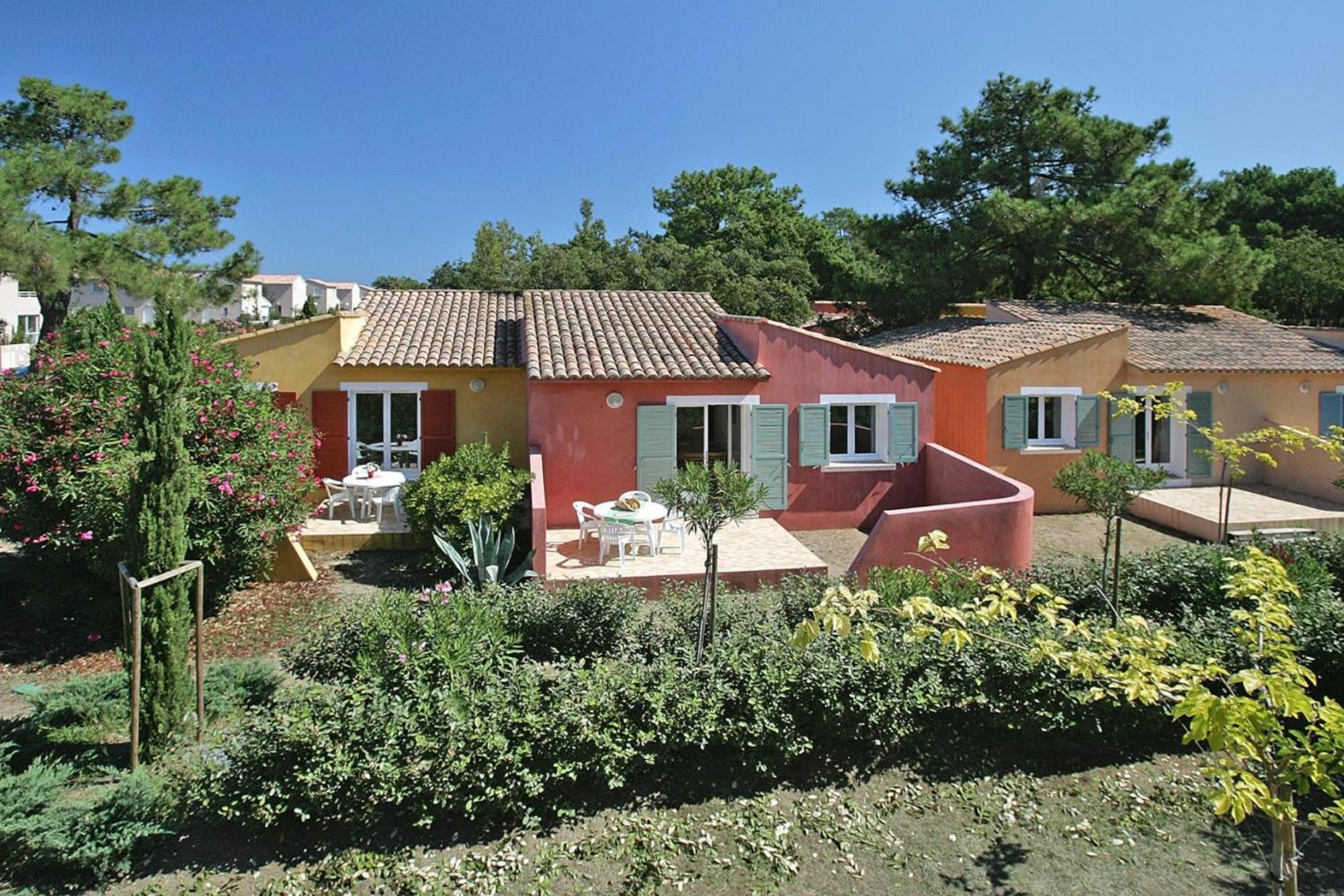Lovely Apartment In Borgo With Shared Pool Luaran gambar