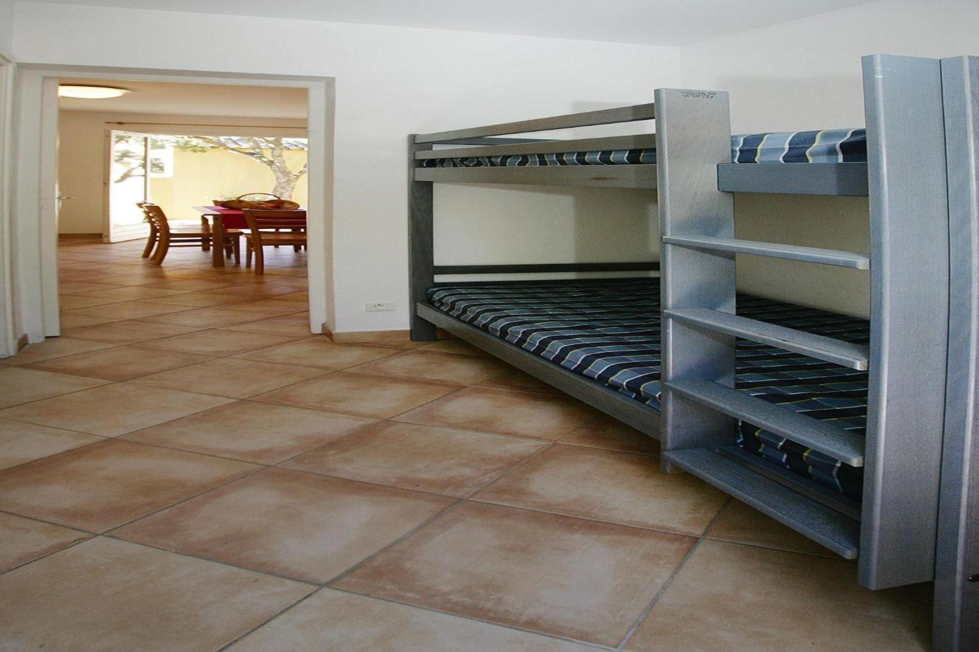 Lovely Apartment In Borgo With Shared Pool Luaran gambar