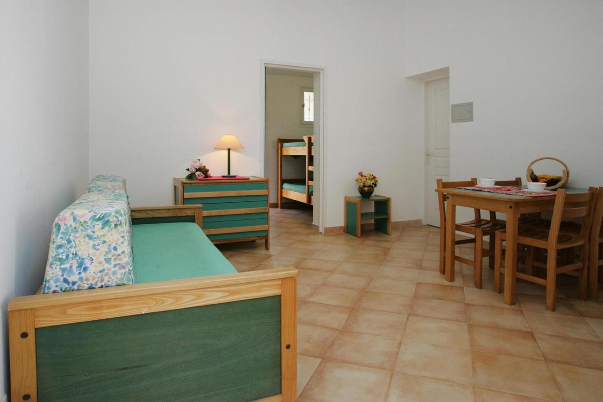 Lovely Apartment In Borgo With Shared Pool Luaran gambar