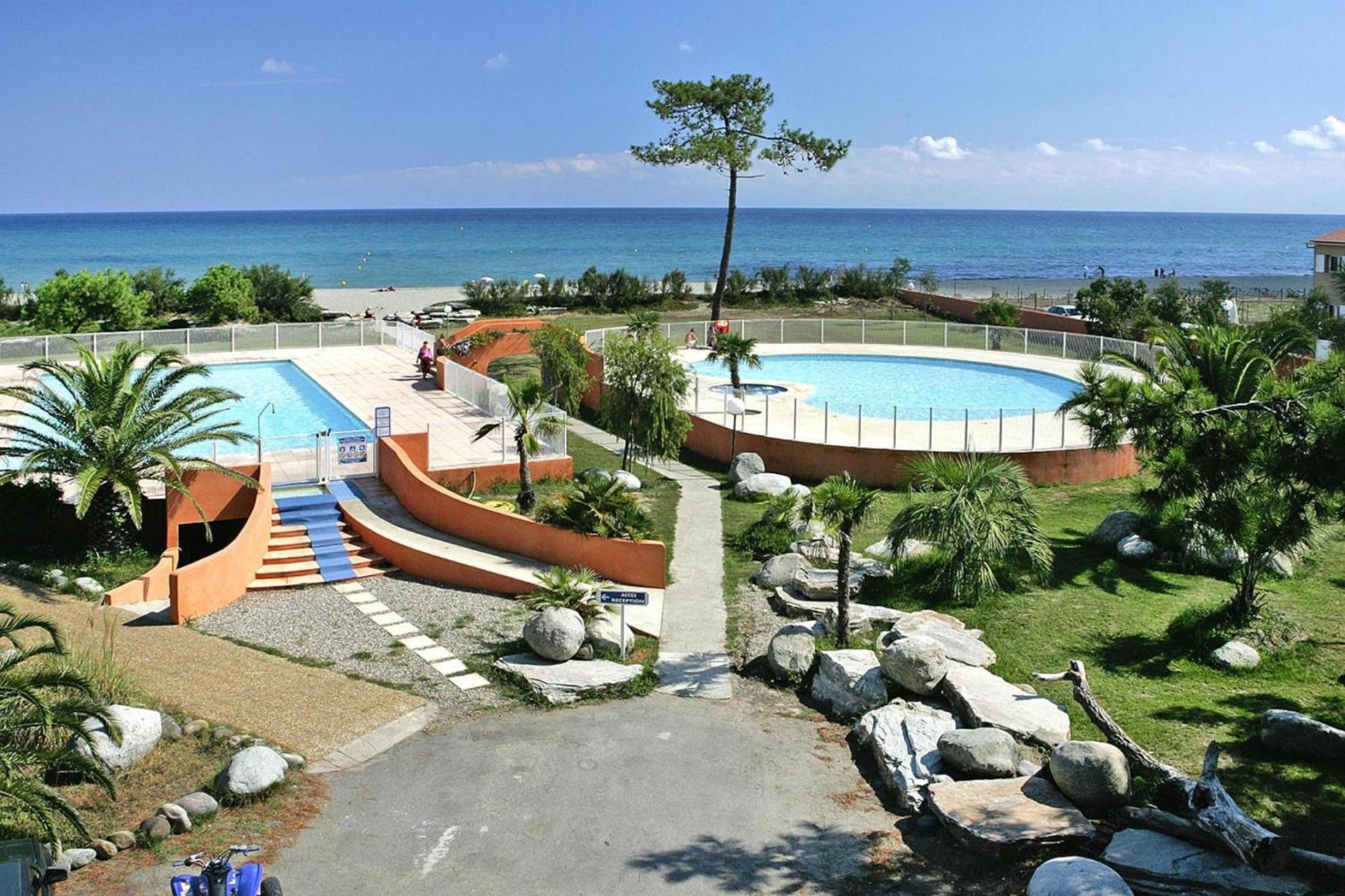 Lovely Apartment In Borgo With Shared Pool Luaran gambar