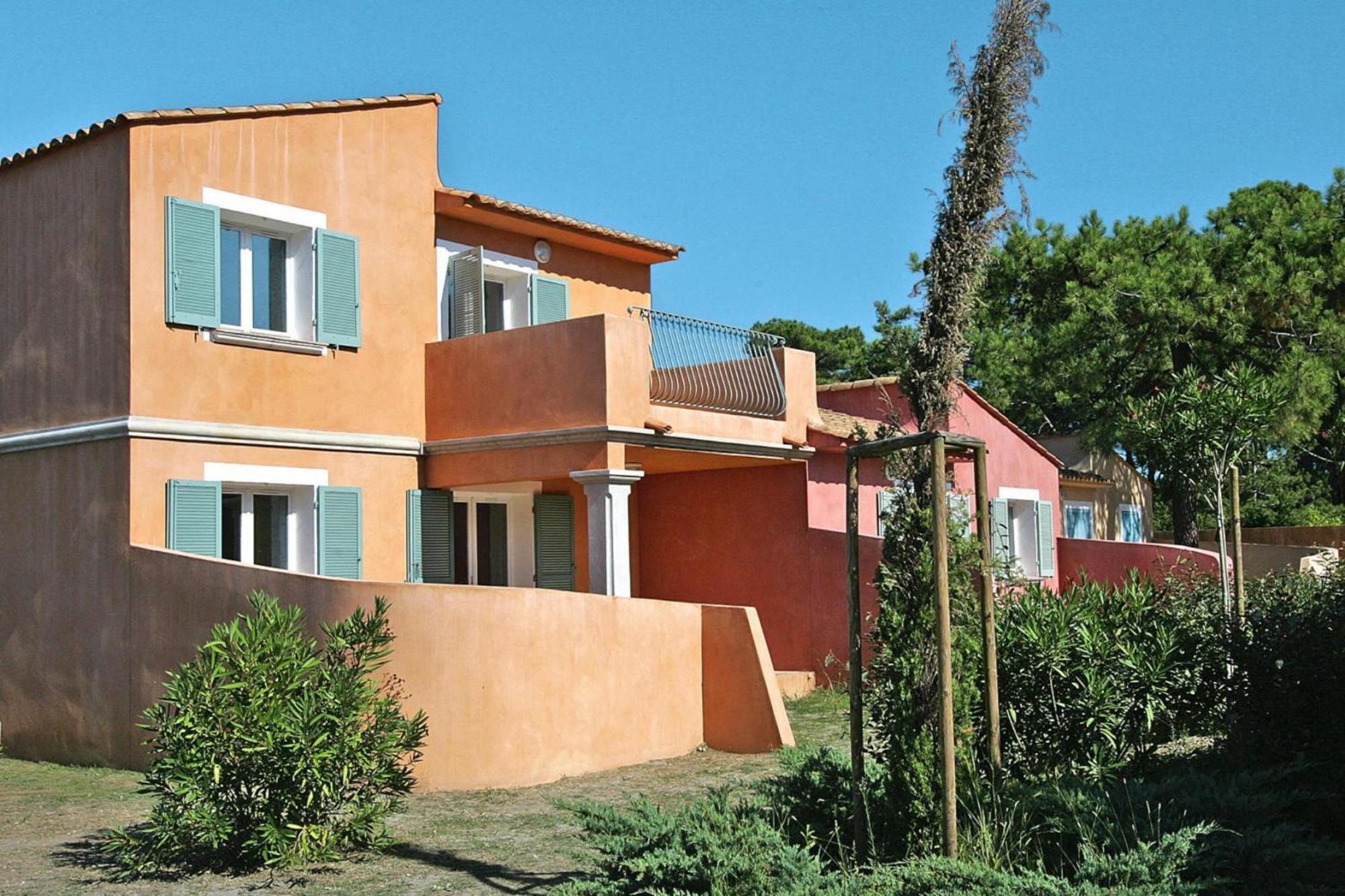 Lovely Apartment In Borgo With Shared Pool Luaran gambar