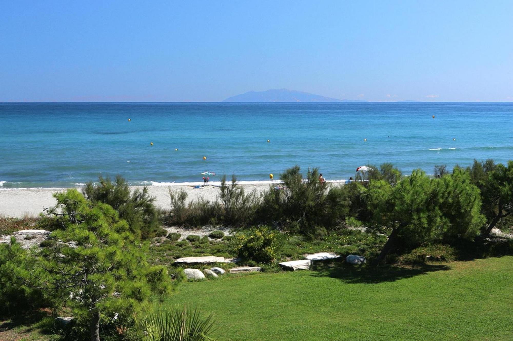Lovely Apartment In Borgo With Shared Pool Luaran gambar