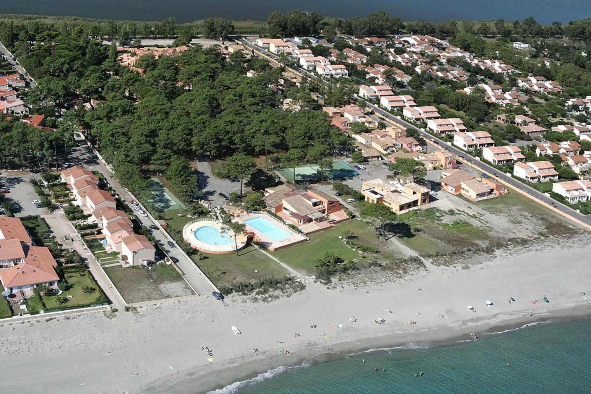 Lovely Apartment In Borgo With Shared Pool Luaran gambar