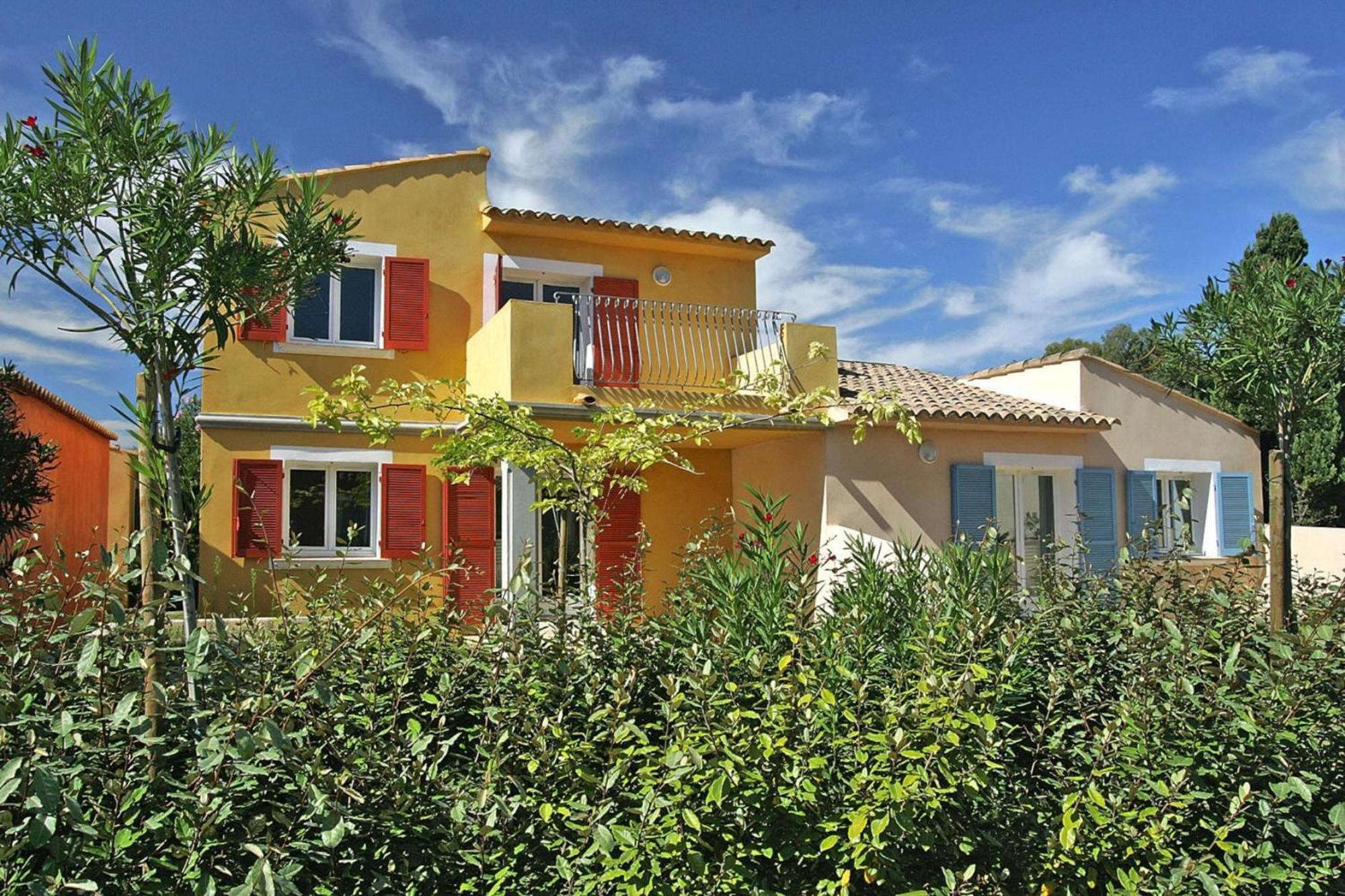 Lovely Apartment In Borgo With Shared Pool Luaran gambar